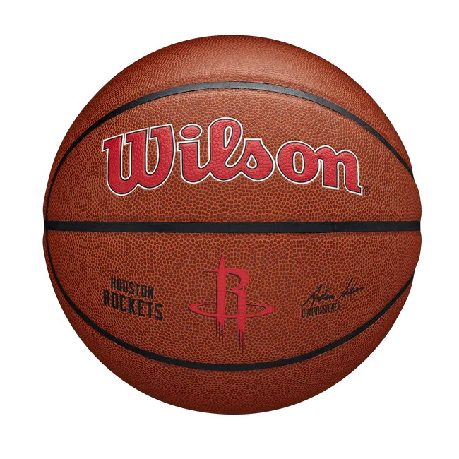 Wilson NBA Team Alliance Basketball
