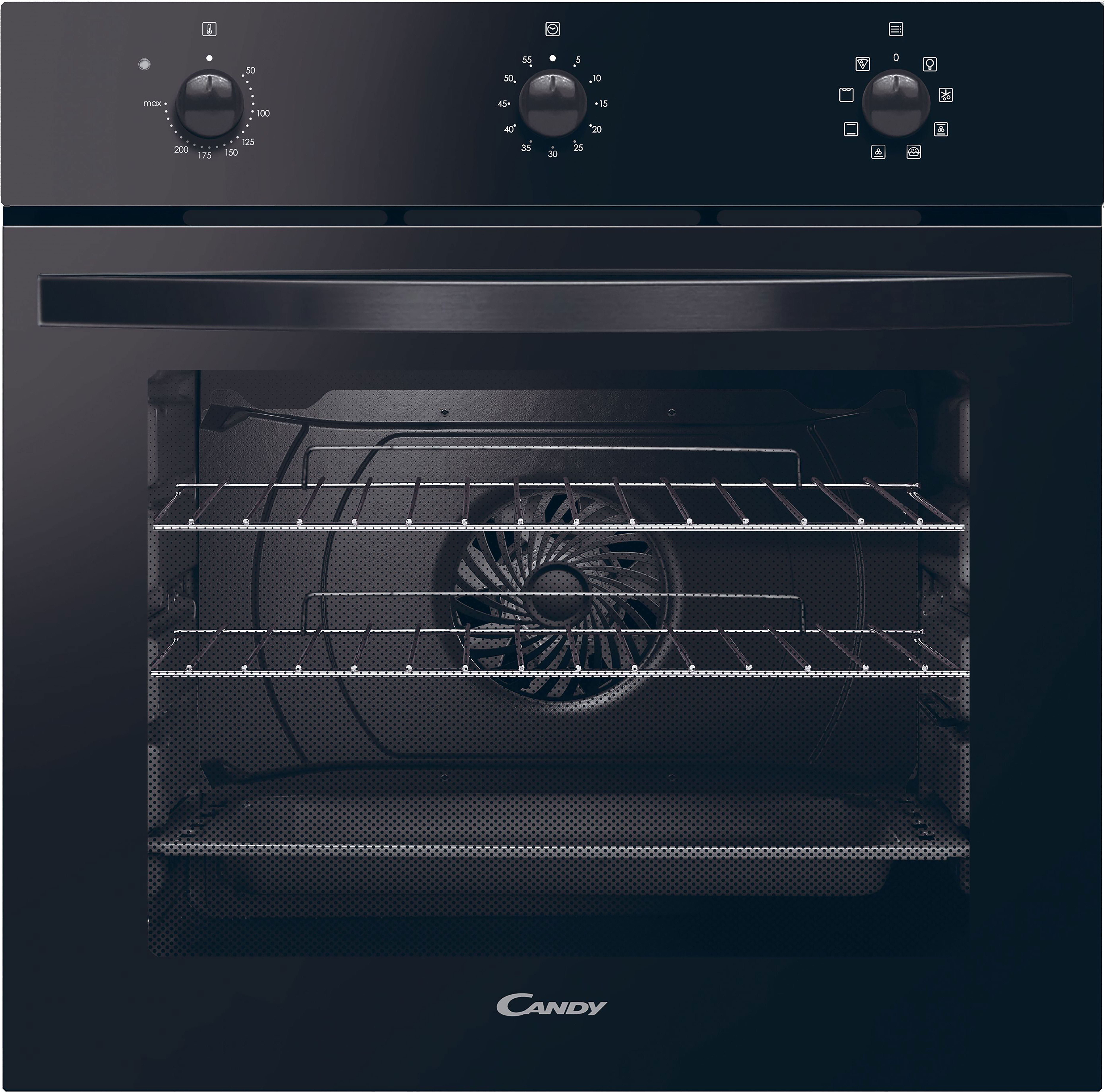 Candy  Fidcn602 Multifunction Oven