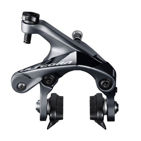 Shimano Ultegra BR-R8000 Brake Calipers - Black / Rear