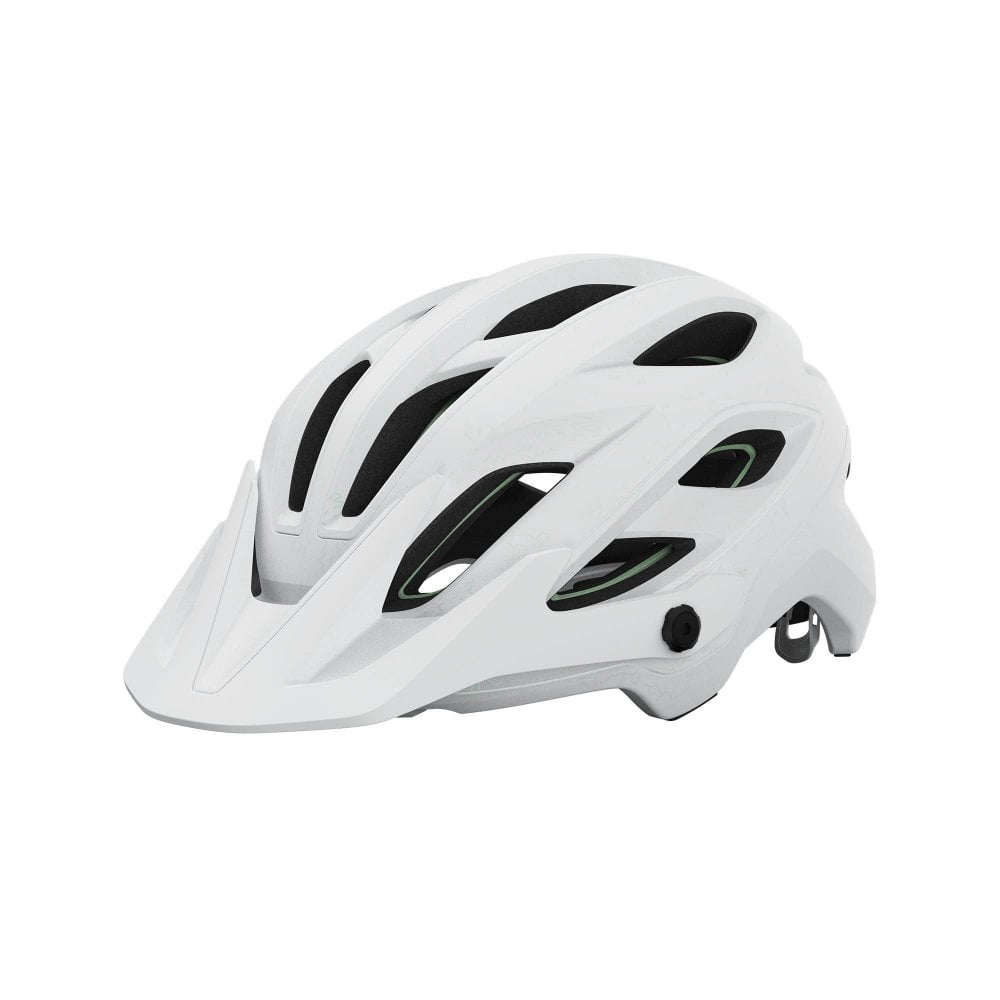 Giro Helmet - Merit Spherical Woman&apos;S Dirt Helmet - MATTE WHITE -