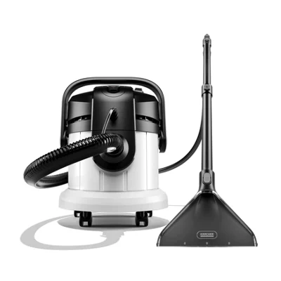 Kärcher Se 4 1.081-153.0 Corded Spray Extraction Spray Extraction Carpet Cleaner