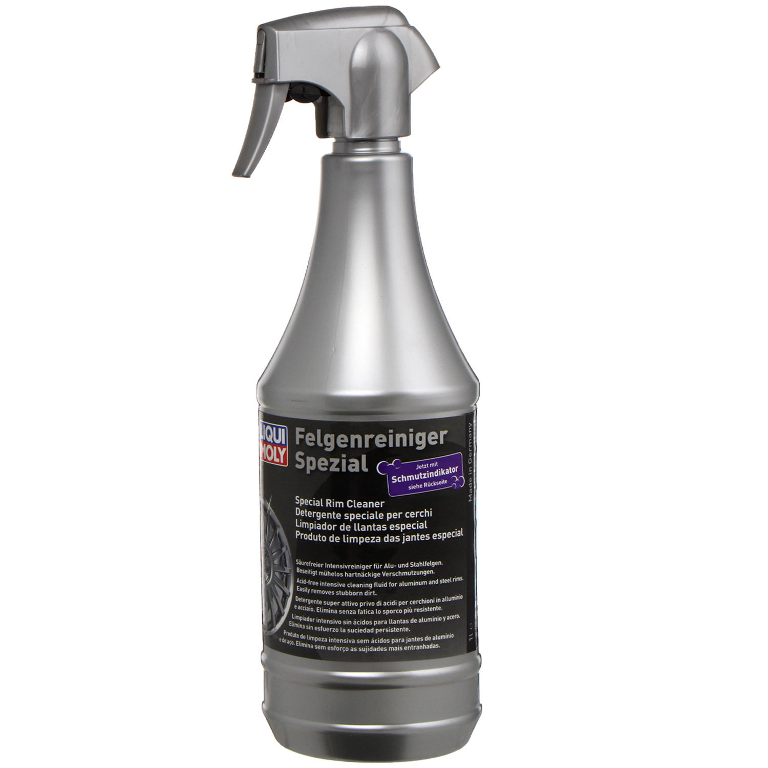 Liqui Moly Liqui Moly Wheel Cleaner Special 1000ml