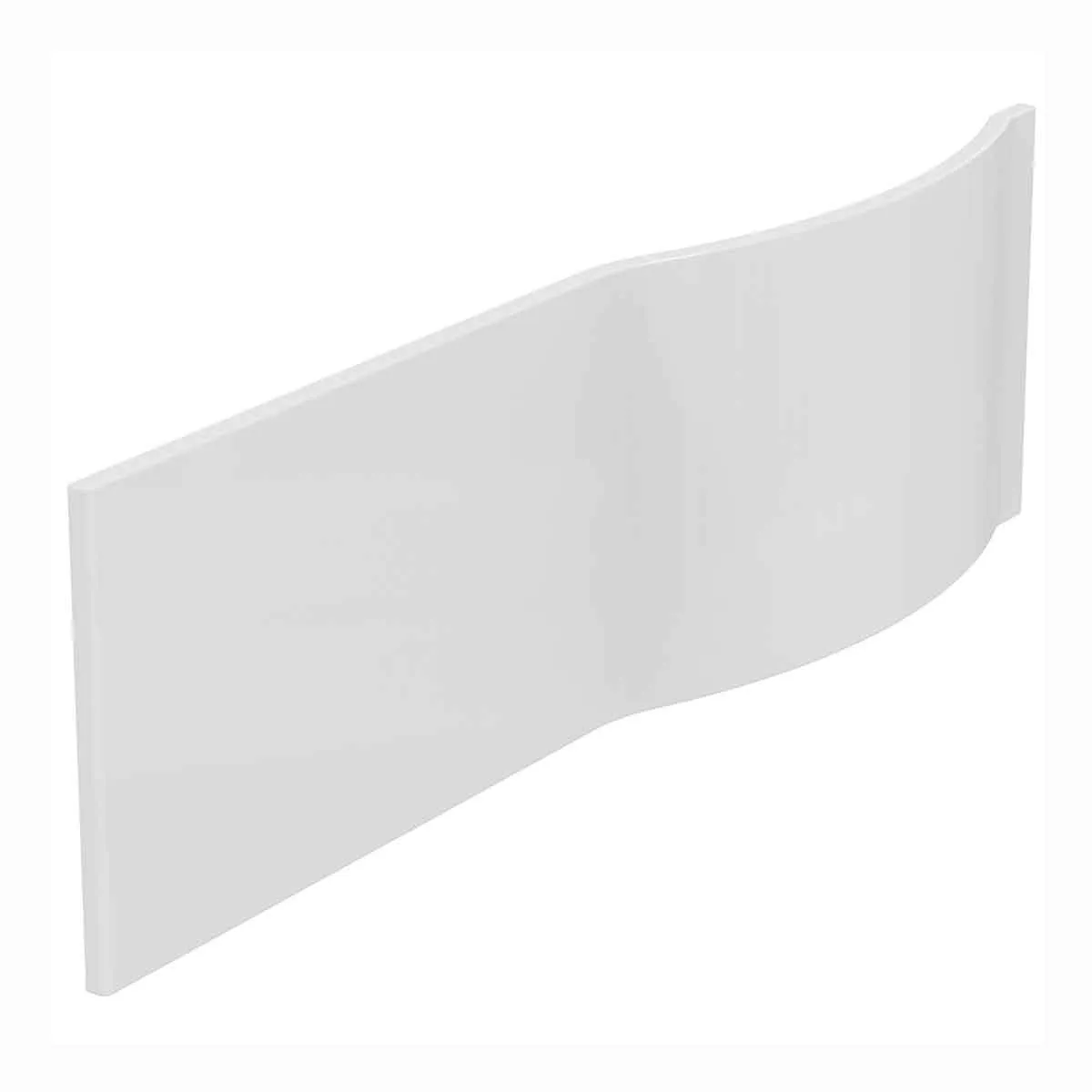 Ideal Standard Tempo Arc Shower Bath Front Panel