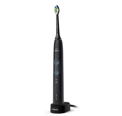 Philips ProtectiveClean 4500 - Spazzolino elettrico sonico - HX6830/44