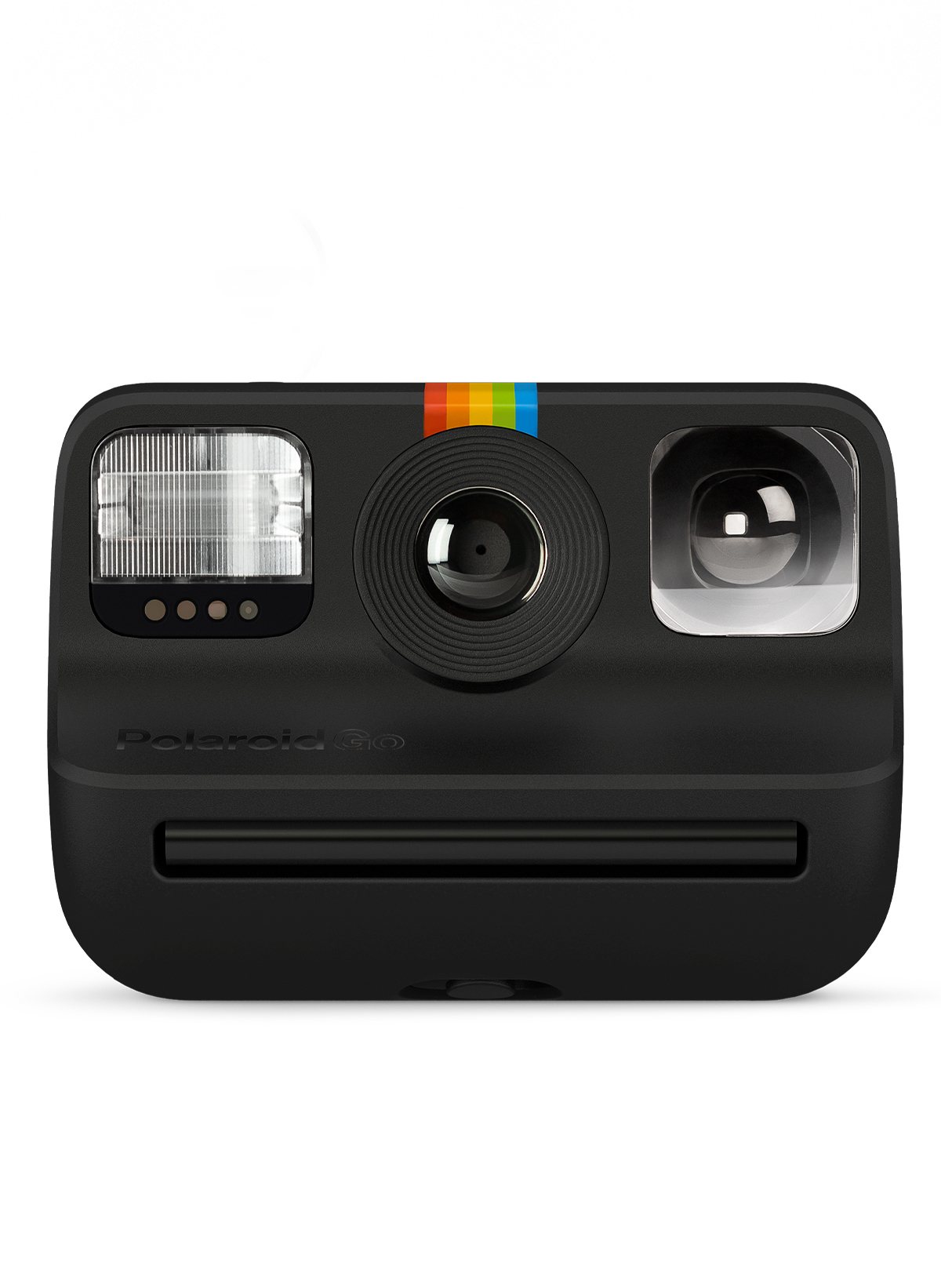 Polaroid  Limited. Polaroid Go Instant Camera - Black