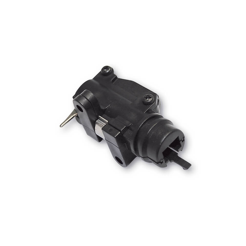  Interruttore della luce del freno anteriore vari YAMAHA, ad esempio XJ 600 Div., TDM850