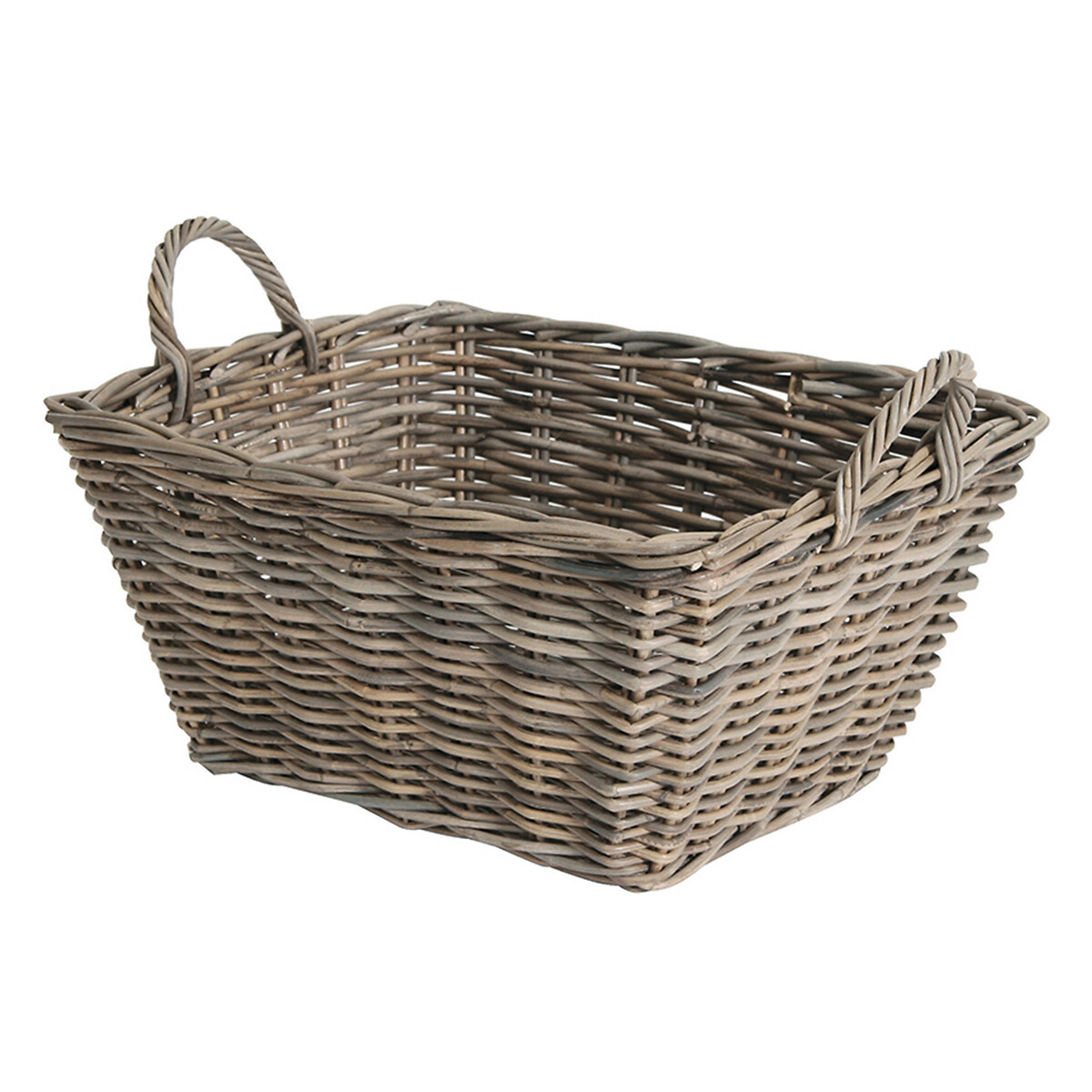SO'HOME Oblong Storage Basket