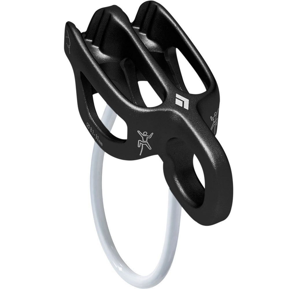 BLACK DIAMOND ATC-Guide Belay Deviceno size
