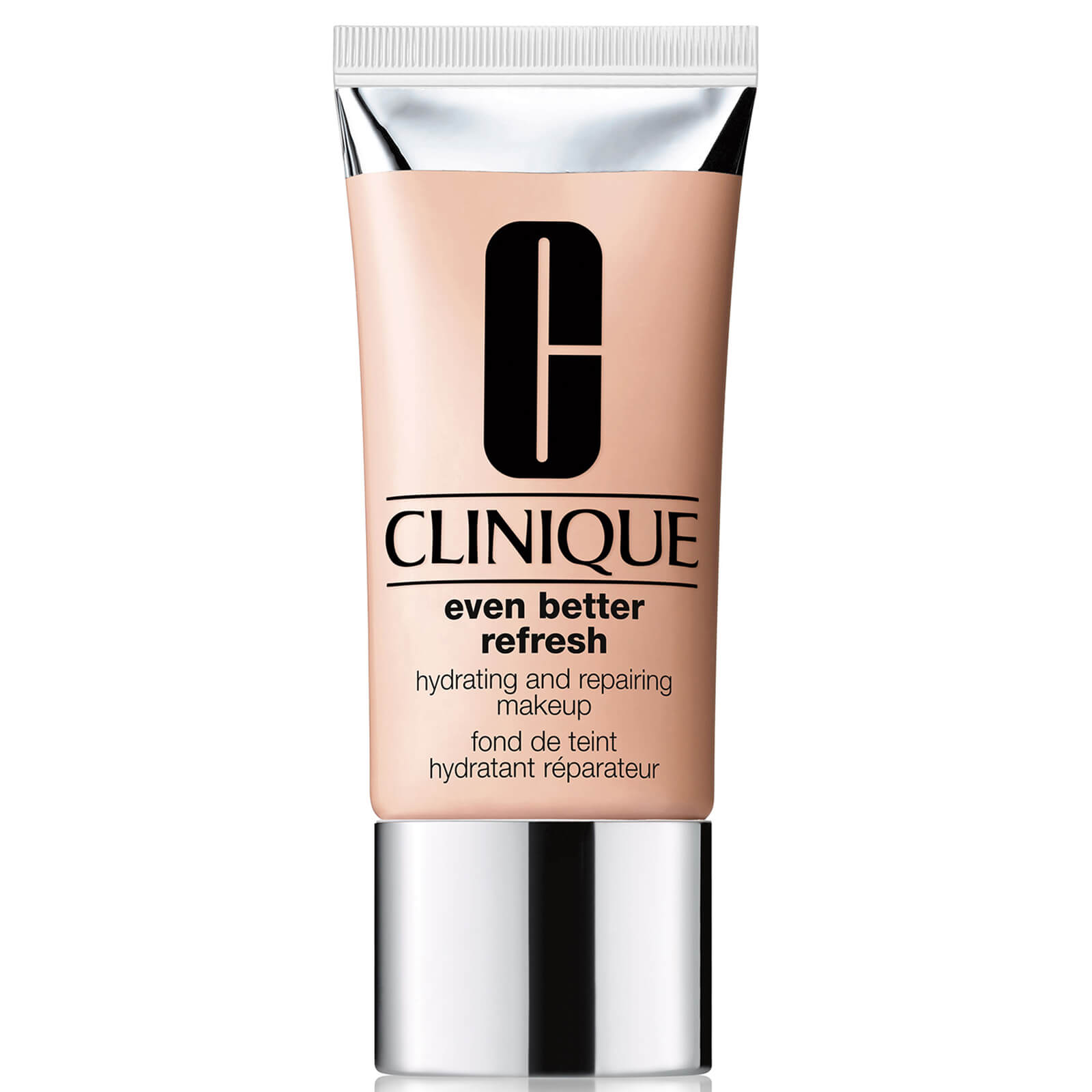 Clinique - Even Better Refresh - Hydraterende en herstellende make-up-Bruin Bruin