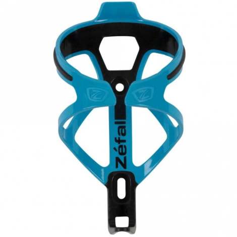 Zéfal Zefal Pulse B2 Bottle Cage - Cyan