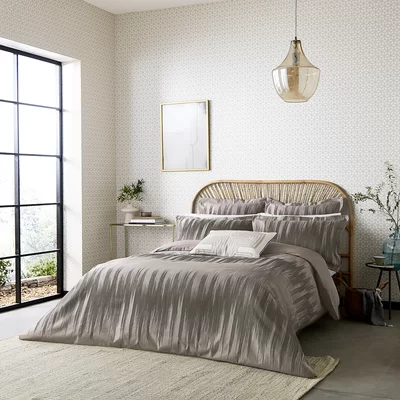 Harlequin Duvet cover Motion Duvet DUCMOTE2STL