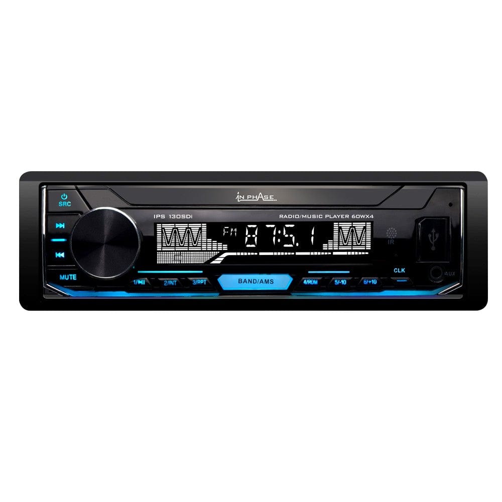  Ips-130sdi Mechless Digital Media Player