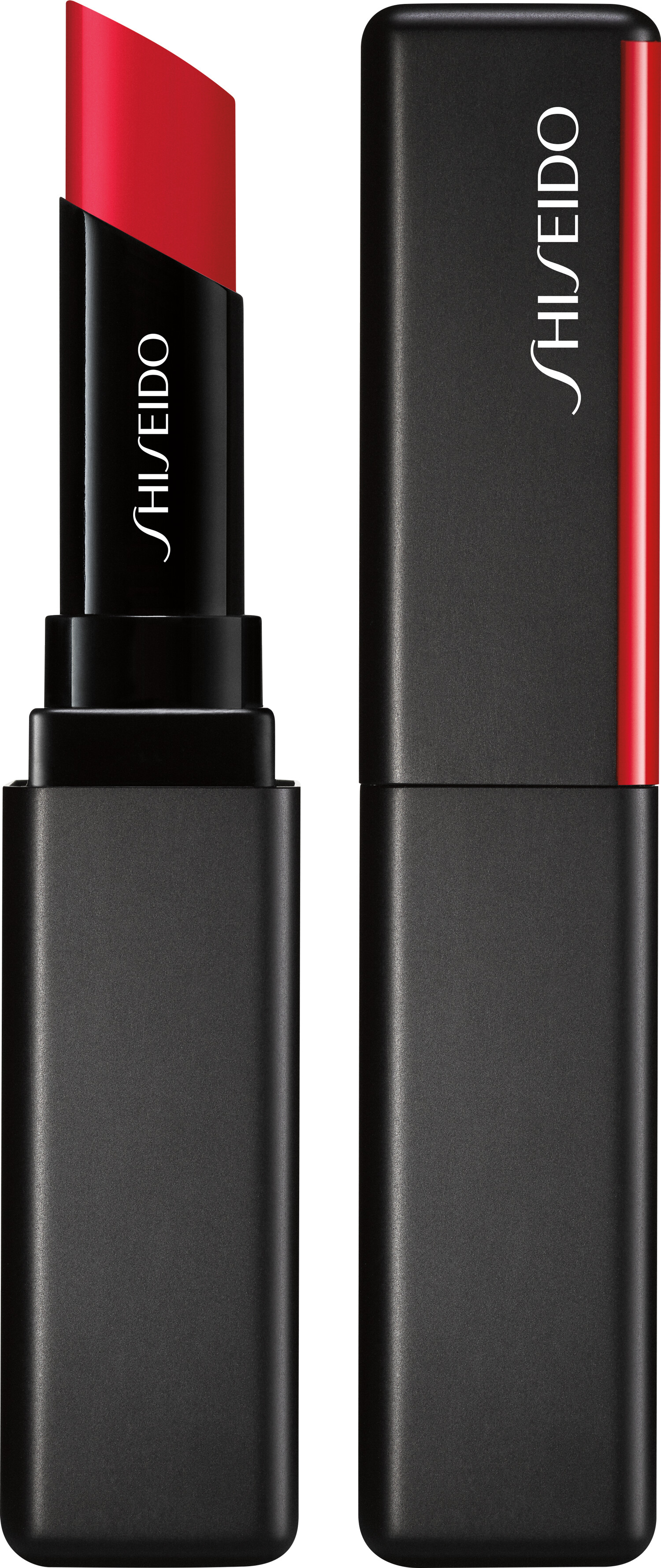 Shiseido Visionairy Gel Lipstick  Shiseido Leppestift
