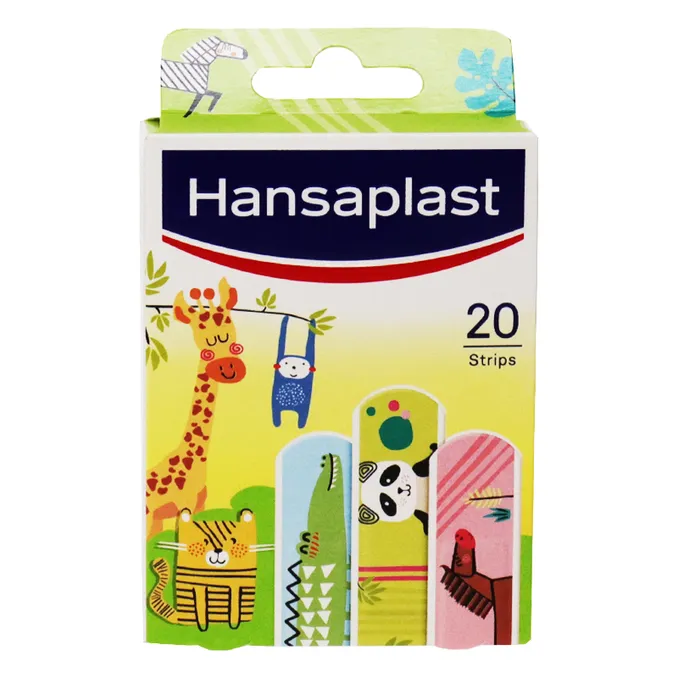 Hansaplast 
