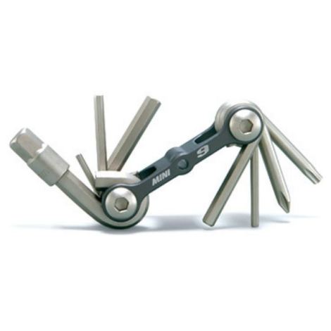 Topeak Mini 9 Multi Tool