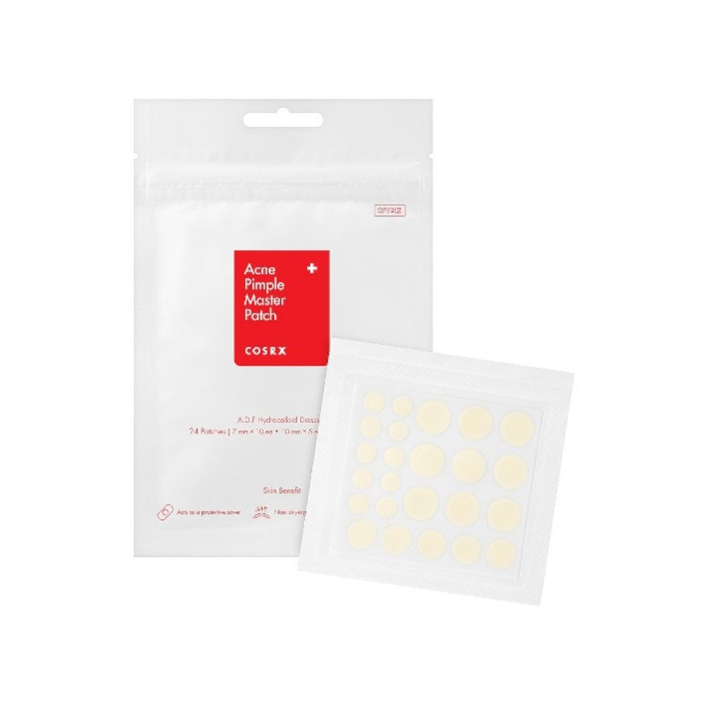 COSRX Acne Pimple Master Patch 24pcs