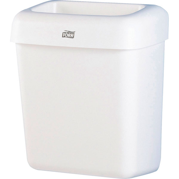 Tork 226100 Mini Waste Bin - B2 System - 20 Litre