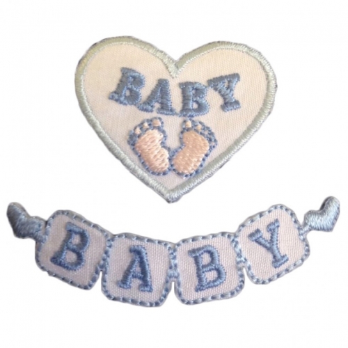 Craft Factory The Craft Factory Motif B1 - 033X