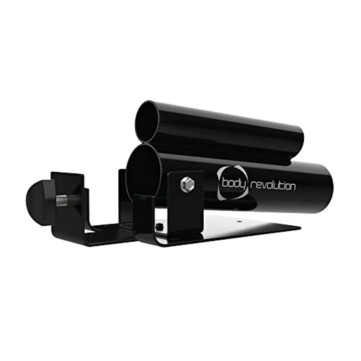 Body Revolution T-Bar Row Landmine Grappler Attachment for 1 & 2 inch Olympic Bars