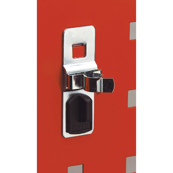 Sealey TTS10 Spring Clip 13mm Pack of 5