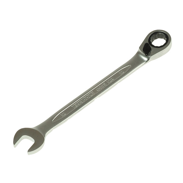 Teng TEN600515R Ratchet Combination Spanner 15mm