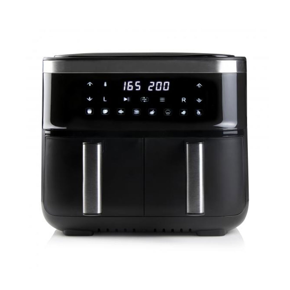 Domo DO537FR Double Fry Zone Air Fryer