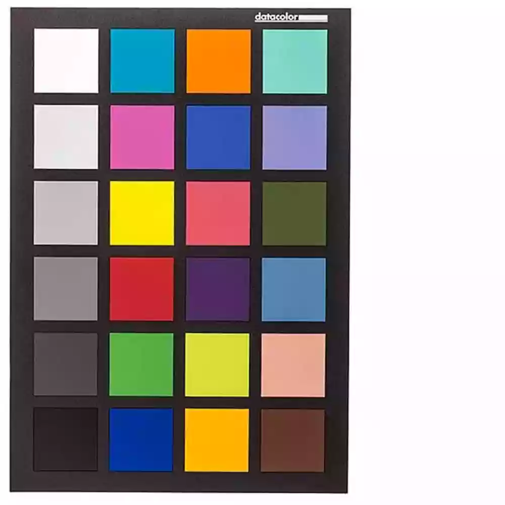 Datacolor Spyder Checkr 24 Windows / Mac