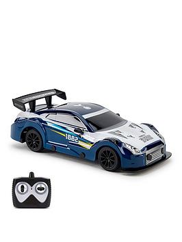 Tottenham Hotspur FC 1:24 Sports Car Tottenham Licensed