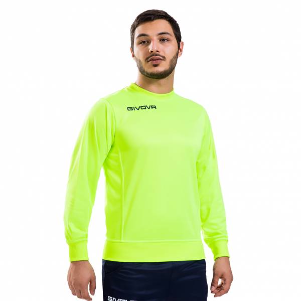 GIVOVA Sweatshirt polar Givova One