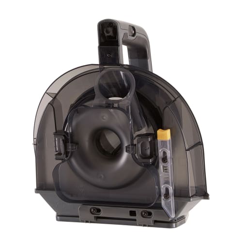 Shark Cyclone Assembly - CV100 / CZ250 / CZ500