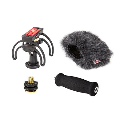 Rycote Zoom H2N Audio Kit