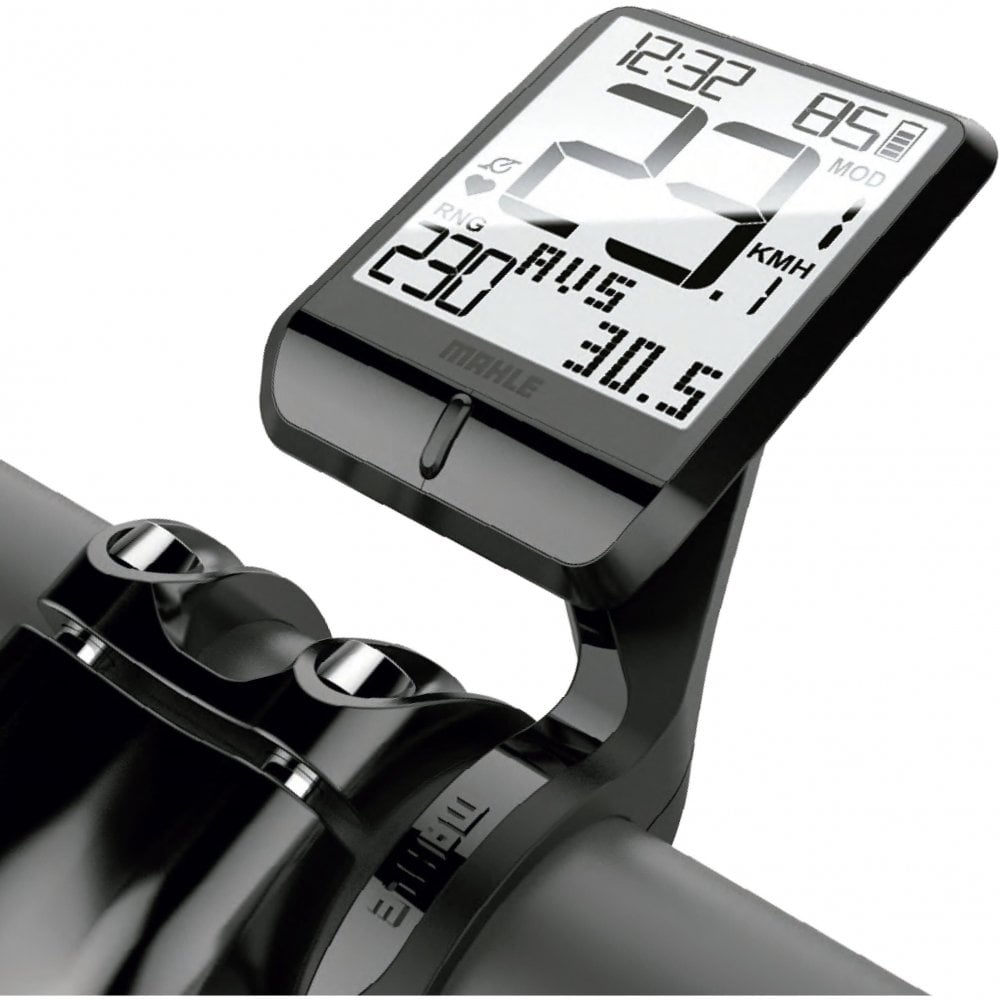 Mahle e-Bike Spares - Pulsar One Wireless Display