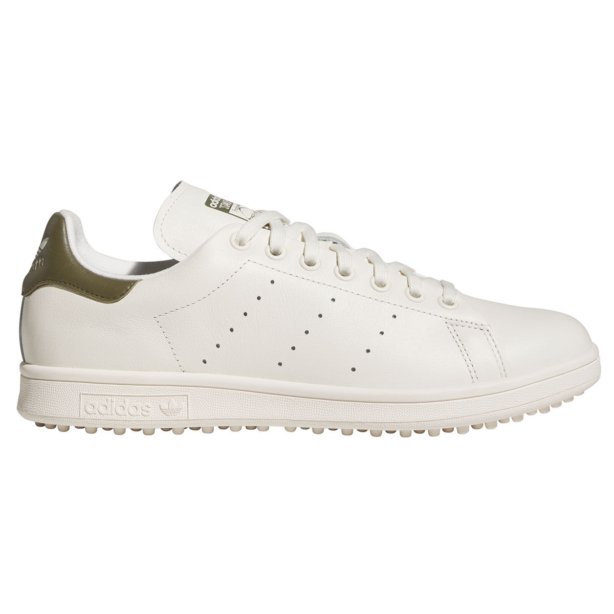 Adidas Stan Smith Spikeless Golf Shoes
