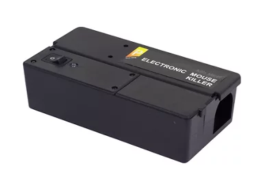 Pest-Stop (Pelsis Group) PRCPSEMK Electronic Mouse Killer