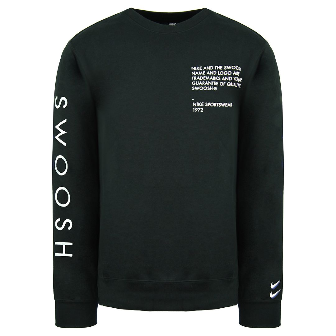 Nike Nsw Swoosh - Men Sweatshirts