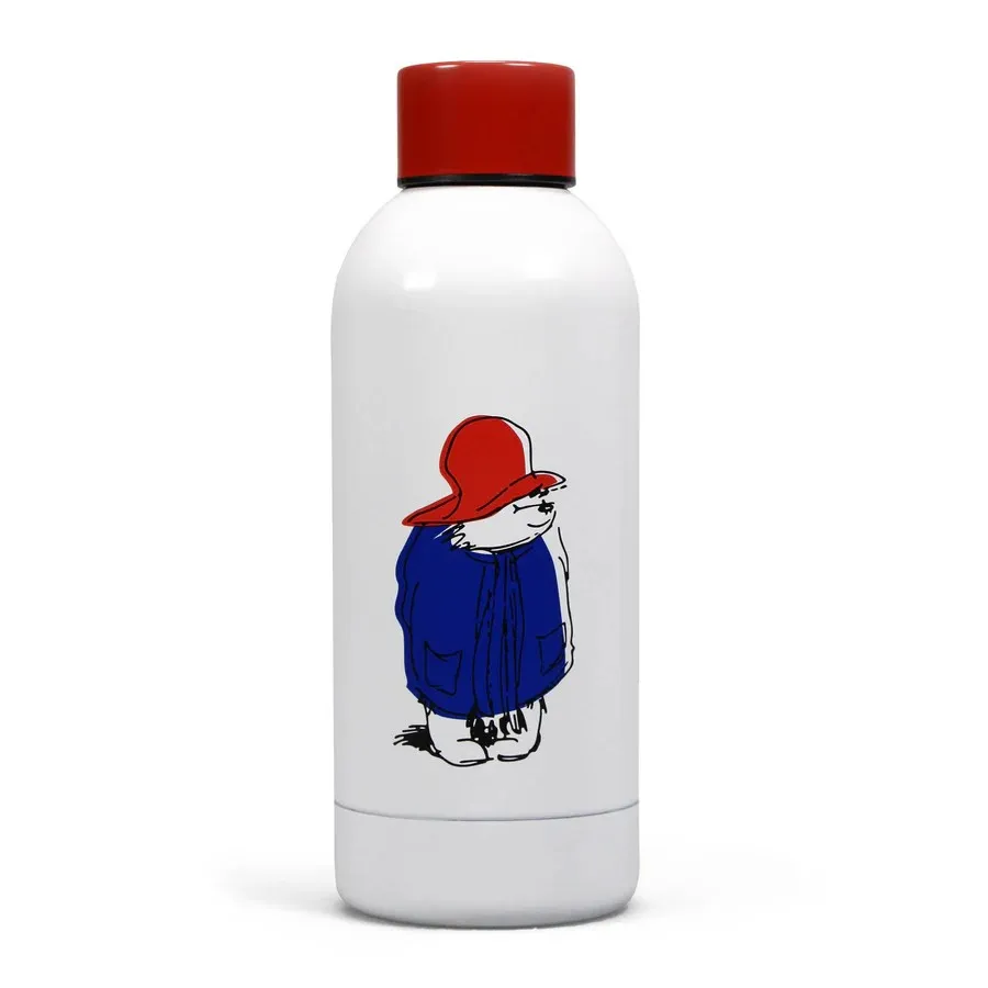 Paddington Bear 400Ml Water Bottle