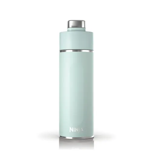Ninja Thirsti 530 Ml Travel Bottle – Mint Dw1801euukmt