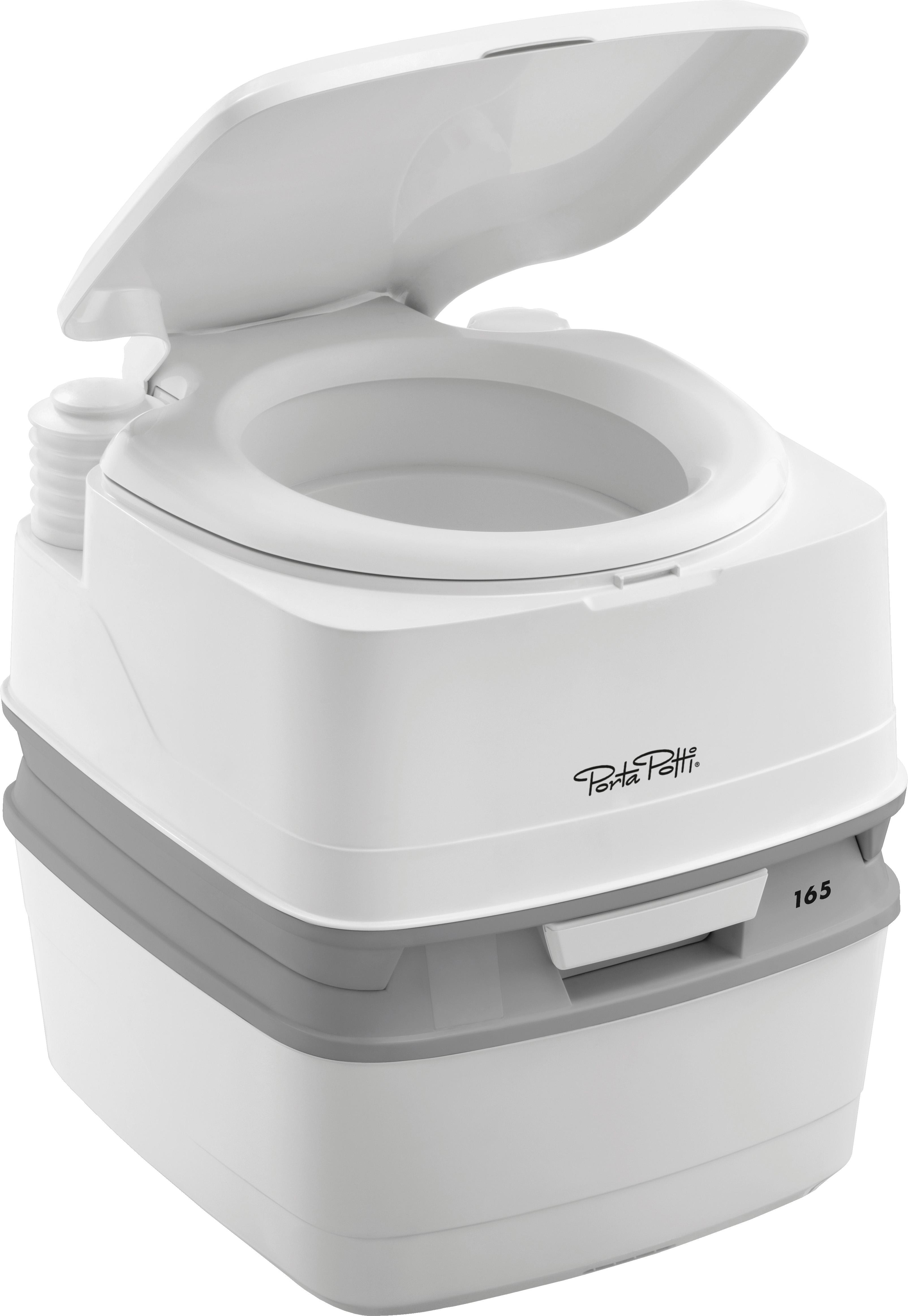 Thetford Porta Potti 165 Portable Toilet