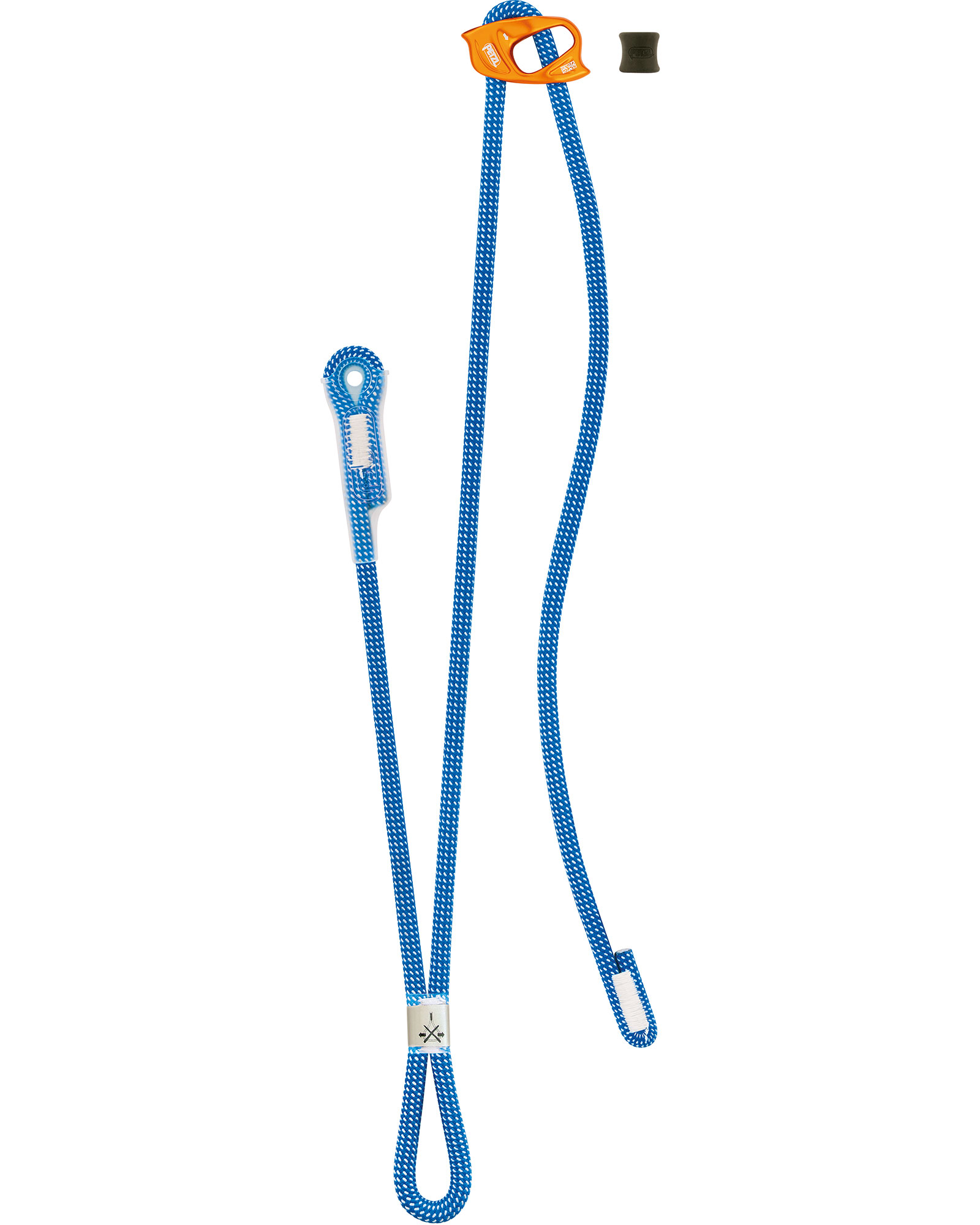 Petzl Connect Adjust Belay Slingno size