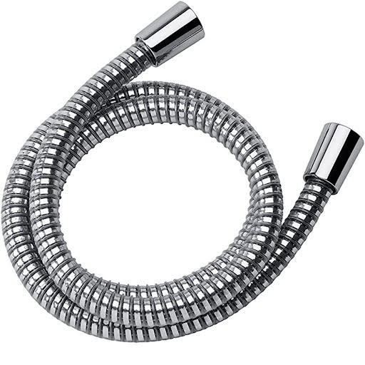 Mira Response 1.25m Shower Hose - Chrome