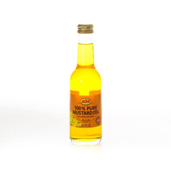 KTC Mustard Oil Pure (Non Edible) 750ml