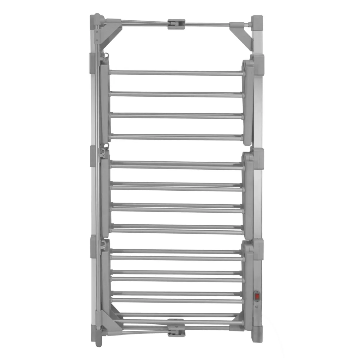 MonsterShop Heated Clothes Airer