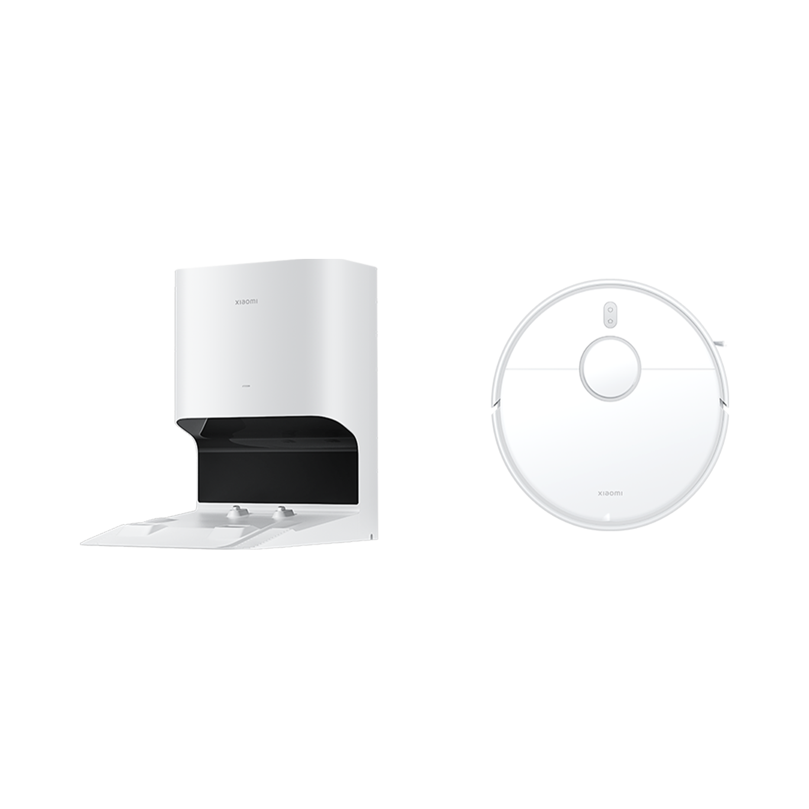 Xiaomi Robot Vacuum Cleaner X10