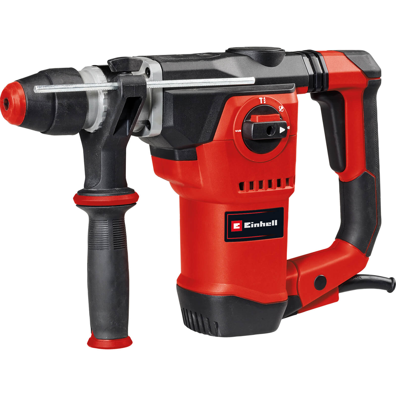 Einhell Te-rh 32-1600 4f Sds Plus Rotary Hammer Drill