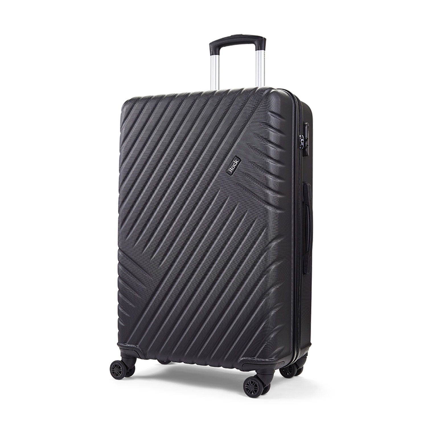  Santiago Hardshell 8 Wheel Suitcase - Large