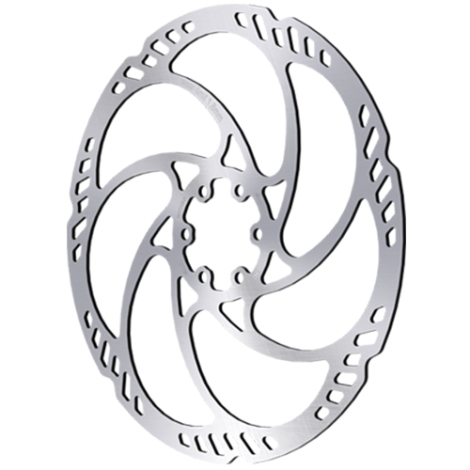 Magura Storm HC E-Bike Disc Rotor - 203mm