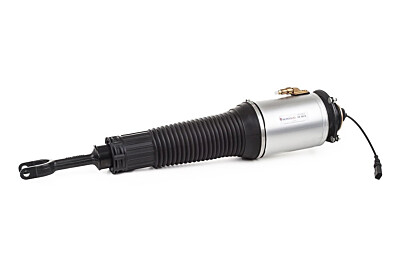 Aerosus Audi A8 Right Front Air Suspension Shock (Sport Suspension)