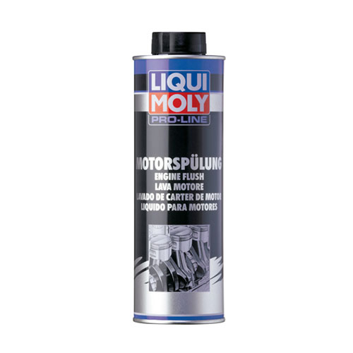 Liqui Moly 500 Millilitres Can