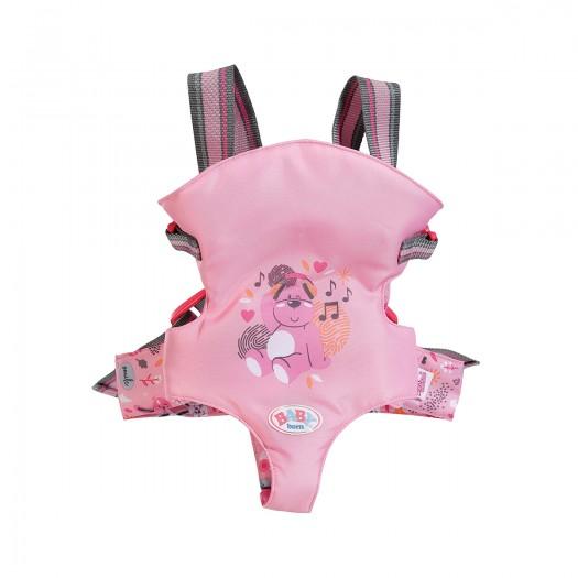 BABY Born Baby Born Puppen Babytrage