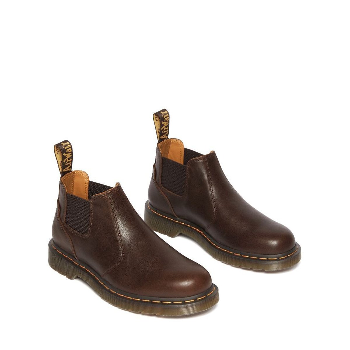  2976 Ar Rogue Ankle Boots
